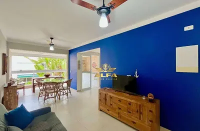 Apartamento à venda na enseada no guarujá | alfa imóveis guarujá