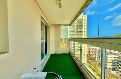 Apartamento à venda na astúrias no guarujá | alfa imóveis guarujá