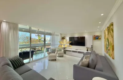 Apartamento à venda nas pitangueiras em guarujá | alfa imóveis guarujá