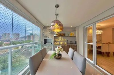 Apartamento à venda na astúrias no guarujá | alfa imóveis guarujá