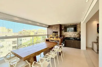 Apartamento à venda na enseada no guarujá | alfa imóveis guarujá