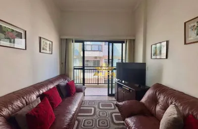Apartamento à venda na praia das astúrias | alfa imóveis guarujá.