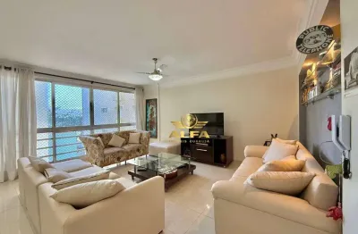 Apartamento à venda na pitangueiras no guarujá | alfa imóveis guarujá