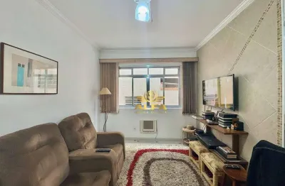 Apartamento à venda no tombo em guarujá | alfa imóveis guarujá