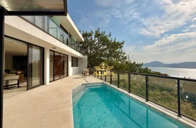 Casa à venda na península no guarujá | alfa imóveis guarujá