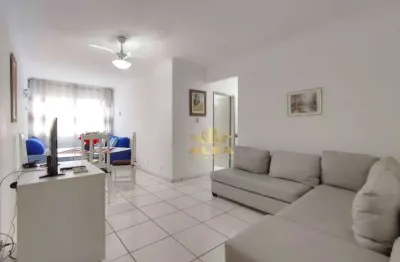 Apartamento à venda na praia das astúrias | alfa imóveis guarujá