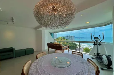 Apartamento à venda, 140 m² por r$ 1.650.000,00 - jardim astúrias - guarujá/sp