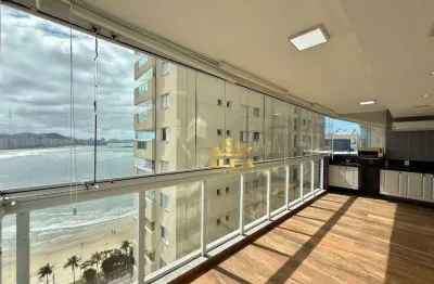 Apartamento à venda na astúrias no guarujá | alfa imóveis guarujá