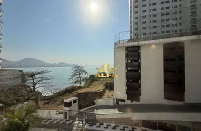 Apartamento com 2 quartos à venda na Rua das Galhetas, 370, Jardim Astúrias, Guarujá