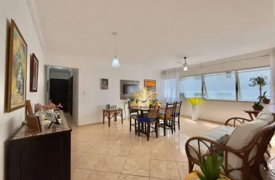Apartamento à venda no tombo guarujá | alfa imóveis