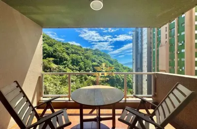 Apartamento à venda nas pitangueiras em guarujá | alfa imóveis guarujá