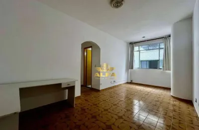 Apartamento à venda na astúrias no guarujá | alfa imóveis guarujá