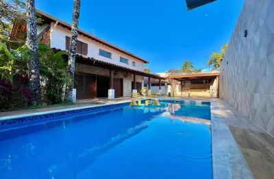 Casa à venda no pernambuco em guarujá | alfa imóveis guarujá