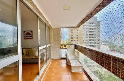 Apartamento à venda nas pitangueiras em guarujá | alfa imóveis guarujá