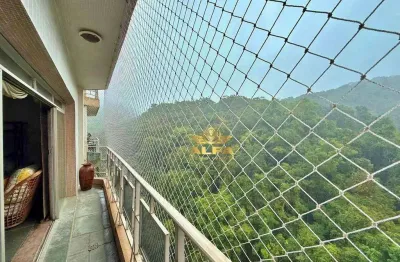 Apartamento à venda na pitangueiras no guarujá | alfa imóveis guarujá