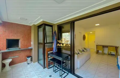 Apartamento à venda na enseada no guarujá | alfa imóveis guarujá