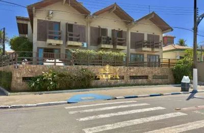 Apartamento à venda no tombo guarujá | alfa imóveis guarujá