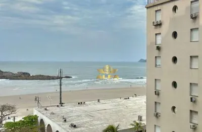 Apartamento à venda na pitangueiras no guarujá | alfa imóveis guarujá