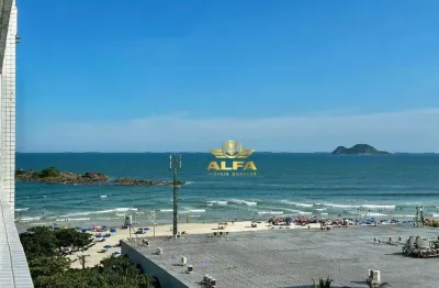 Apartamento à venda na pitangueiras no guarujá | alfa imóveis guarujá