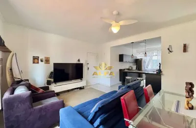 Apartamento à venda na astúrias no guarujá | alfa imóveis guarujá