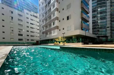 Apartamento à venda na astúrias no guarujá | alfa imóveis guarujá