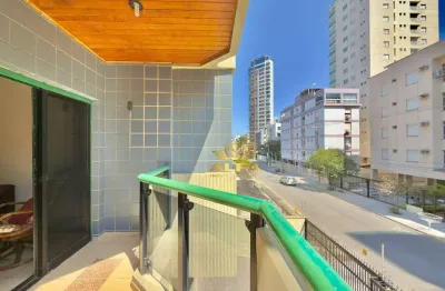 Apartamento à venda na enseada no guarujá | alfa imóveis guarujá