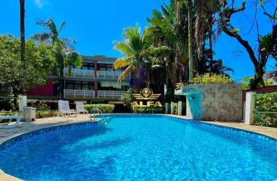 Apartamento à venda na praia da enseada | alfa imóveis guarujá