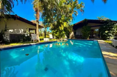 Casa à venda no acapulco em guarujá | alfa imóveis guarujá