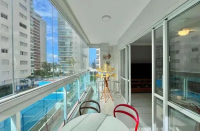 Apartamento à venda na astúrias no guarujá | alfa imóveis guarujá