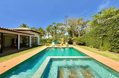 Casa com 4 quartos à venda na Avenida das Marimbas, Balneário Praia do Pernambuco, Guarujá