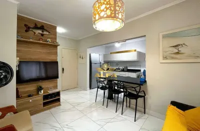 Apartamento à venda no tombo em guarujá | alfa imóveis guarujá