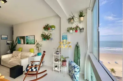 Apartamento à venda nas pitangueiras em guarujá | alfa imóveis guarujá