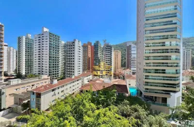 Apartamento à venda na pitangueiras no guarujá | alfa imóveis