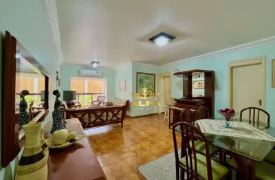 Apartamento à venda na enseada no guarujá | alfa imóveis guarujá
