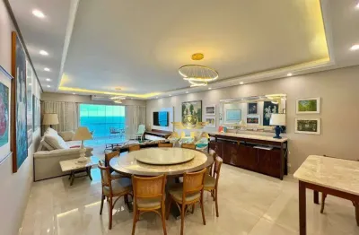 Apartamento finamente reformado à venda na pitangueiras no guarujá | alfa imóveis guarujá