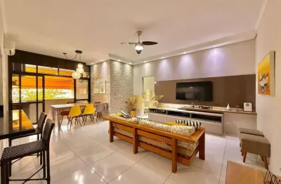 Apartamento à venda na enseada no guarujá | alfa imóveis guarujá