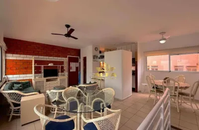 Apartamento à venda na enseada no guarujá | alfa imóveis guarujá