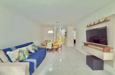 Apartamento à venda na pitangueiras no guarujá | alfa imóveis guarujá