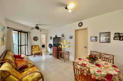 Apartamento à venda na pitangueiras no guarujá | alfa imóveis guarujá