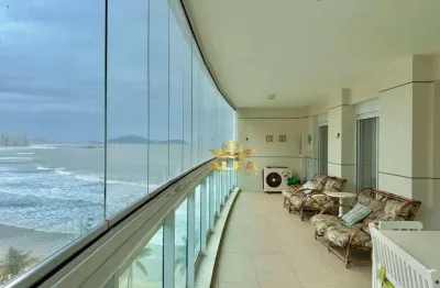 Apartamento à venda na astúrias no guarujá | alfa imóveis guarujá