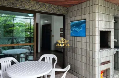 Apartamento à venda nas pitangueiras em guarujá | alfa imóveis guarujá