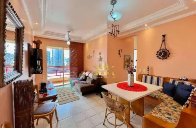 Apartamento à venda na enseada no guarujá | alfa imóveis guarujá