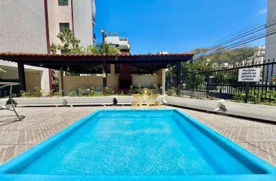 Apartamento à venda na enseada no guarujá | alfa imóveis guarujá