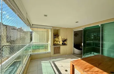 Apartamento à venda na enseada no guarujá | alfa imóveis guarujá