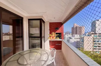 Apartamento à venda na enseada no guarujá | alfa imóveis guarujá