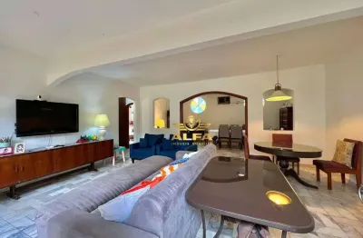 Casa com 3 quartos à venda na Rua dos Cactos, 241, Balneário Praia do Pernambuco, Guarujá