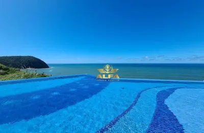 Apartamento à venda na enseada no guarujá | alfa imóveis guarujá