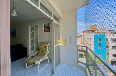 Apartamento à Venda na Enseada no Guarujá | Alfa Imóveis Guarujá