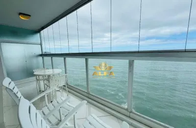 Apartamento à venda nas pitangueiras em guarujá | alfa imóveis guarujá