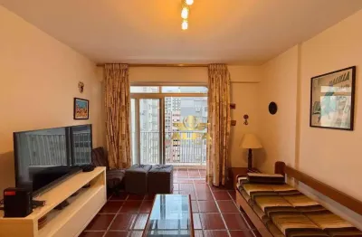 Apartamento à venda na pitangueiras no guarujá | alfa imóveis